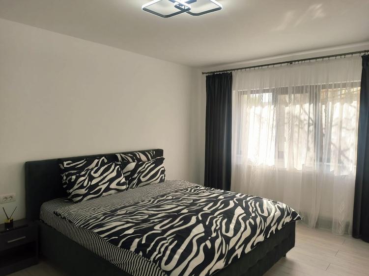 2 camere Tudor Vladimirescu, etaj 1, mobilat, finisaje moderne!