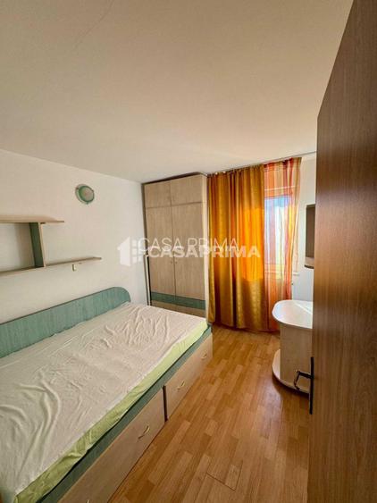 Apartament 3 camere Podu Ros, etaj 2, FARA RISC mutare rapida - 7