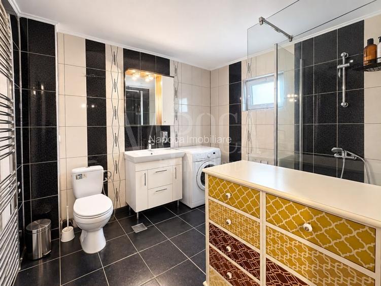 Casa 4 camere de vanzare in Floresti - 5