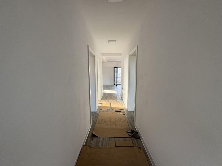 Casa Individuala Becicherecu Mic,Parter,3 Camere,Terasa Acoperita