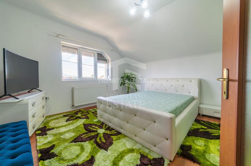 Casa | De Inchiriat | Mobilata + Utilata | Mosnita Noua | COMISION 0% - 39