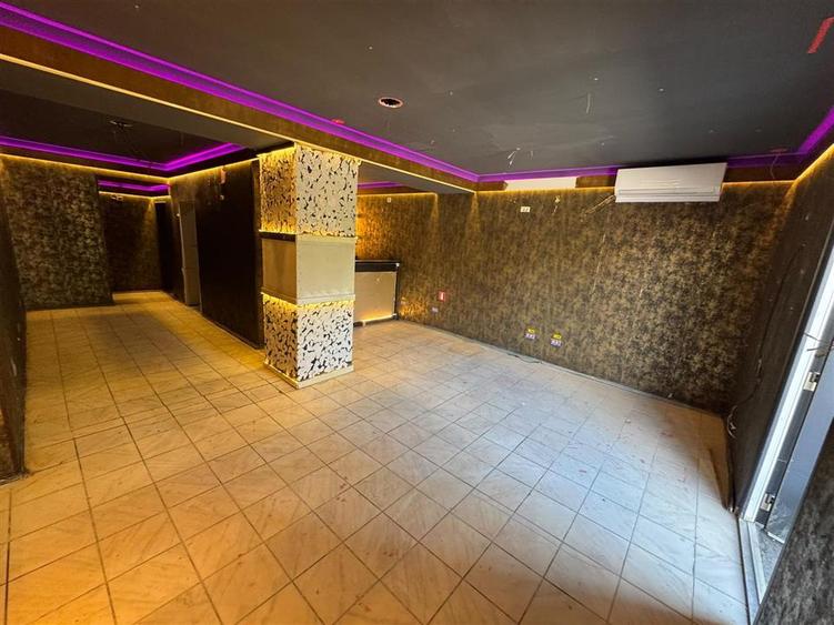 Sp comercial 80 mp - Piata Moldovei