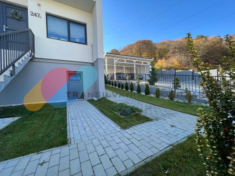 Unitate Duplex 112mp,finisat utilat