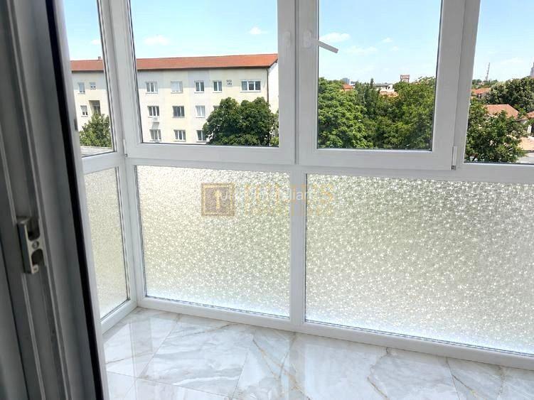 Apartament cu 3 camere in Complexul Studentesc - 9