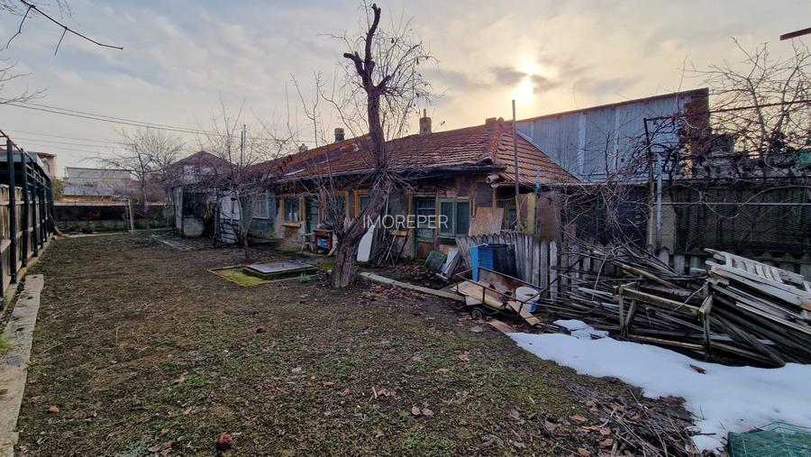 Teren 362mp de vânzare  Zona Colentina – Carrefour - 4
