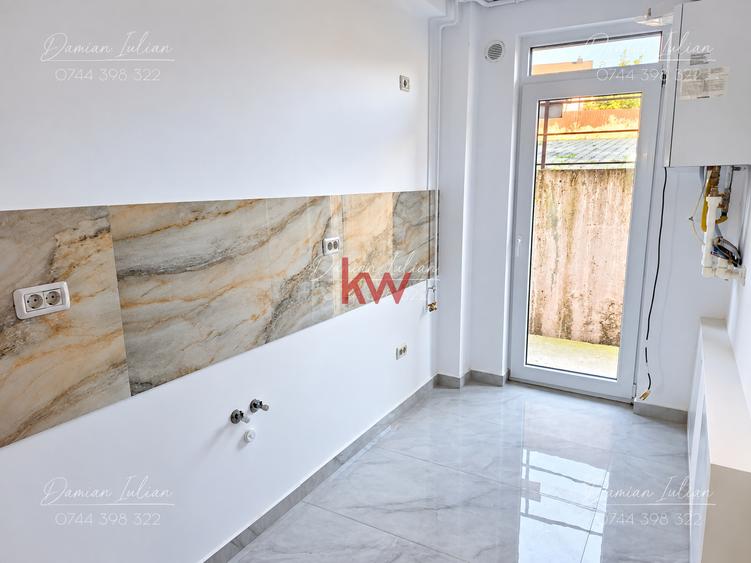 Apartament 2 camere | 58,2 mp | Parcare inclusă | Valea Lupului