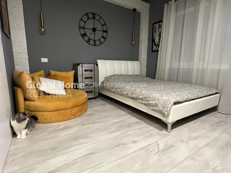 Vila Duplex 127MP | Voluntari - Avangarde Forest  | 3 locuri parcare - 16