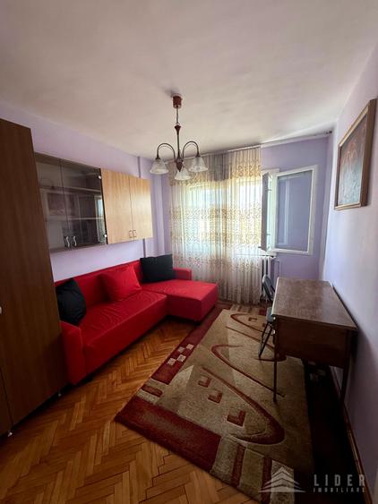 Apartament de inchiriat 3 camere strada Observatorului