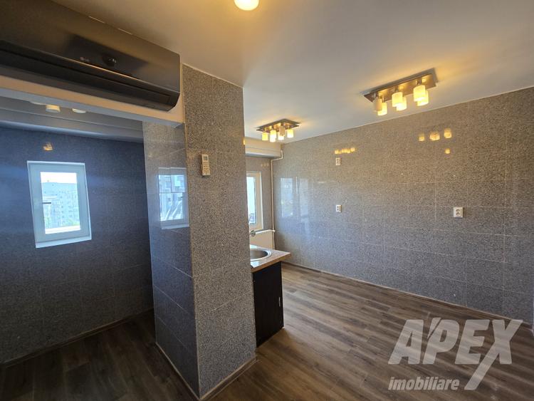 Apartament 2 camere renovat 2026 | Terasa 20 m | Ultracentral | Decebal-Muncii