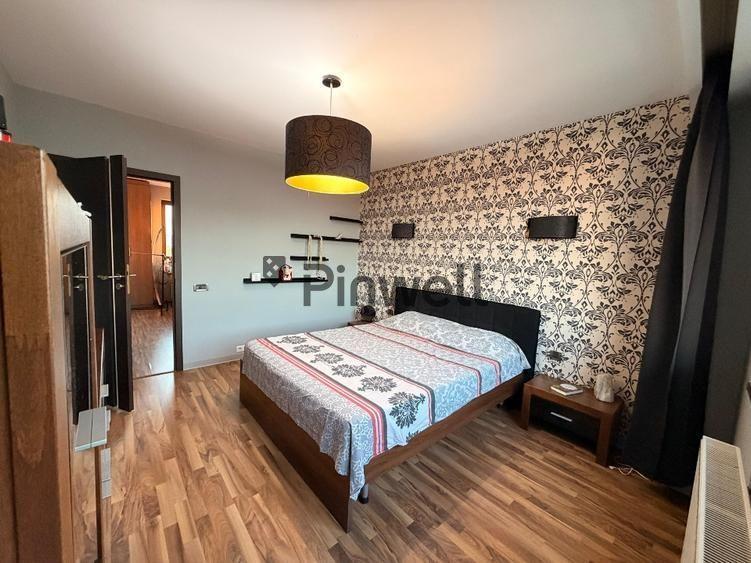 Inchiriere apartament 3 camere cu loc parcare si boxa