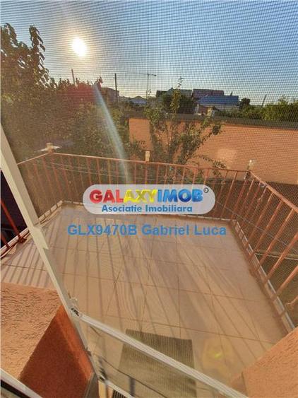 Apartament 2 camere 52mp | Curte - Foisor | Centrala  | Parcare |