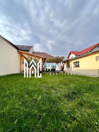 Din Octombrie 2026 I Casa de inchiriat Sibiu - 3