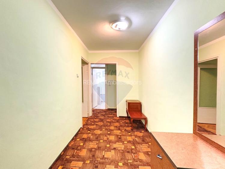 3 Camere | 2 Bai | Calea Aradului | Etajul 2 | Confort - 6