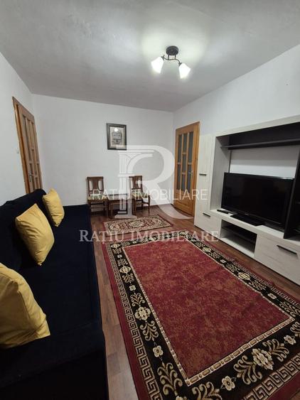 Apartament 2 camere | Zona Nufărul | 42 mp