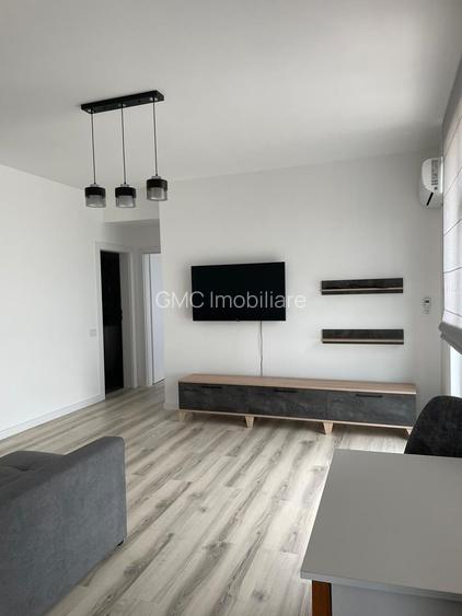 2 camere bloc nou Parcul Carol IM109 - 6