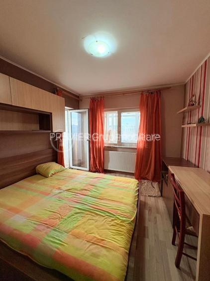 Etaj intermediar cu lift! Apartament 3 camere 76mp, Zimbru - Bicaz, CT, AC - 16