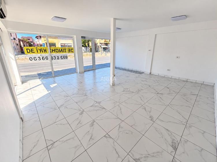 Spatiu Comercial 38m Calea Rahovei Viilor Progresului Jumbo Mall Birou - 7