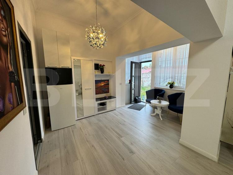 Apartament 3 camere la casă, zona Centrală – Oradea