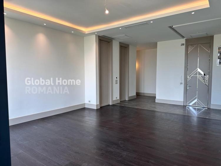 Penthouse 234MP | Barbu Vacarescu | Mobilat si utilat premium |