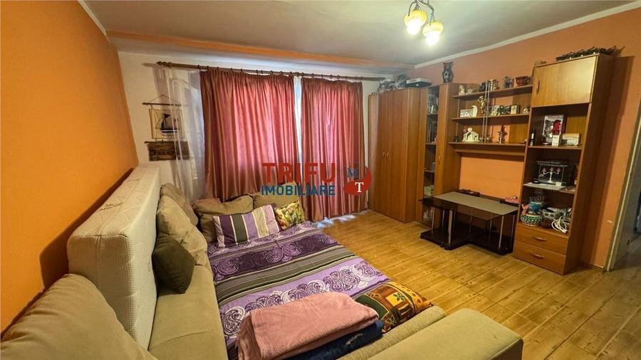 Apartament 2 camere de inchiriat zona Cetate