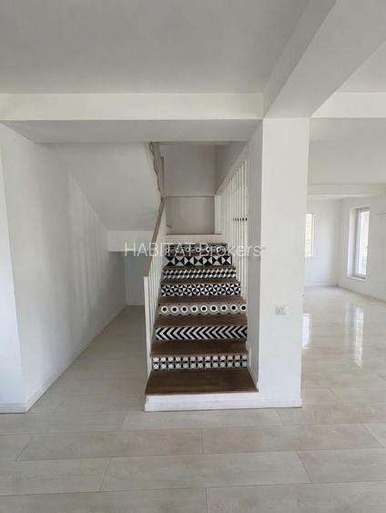 Casă individuală 4 camere | Bavaria Park Balotești| Teren 379 mp - 9