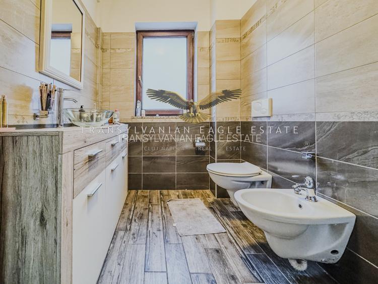 Apartament modern situat lângă Grand Hotel Italia - 13