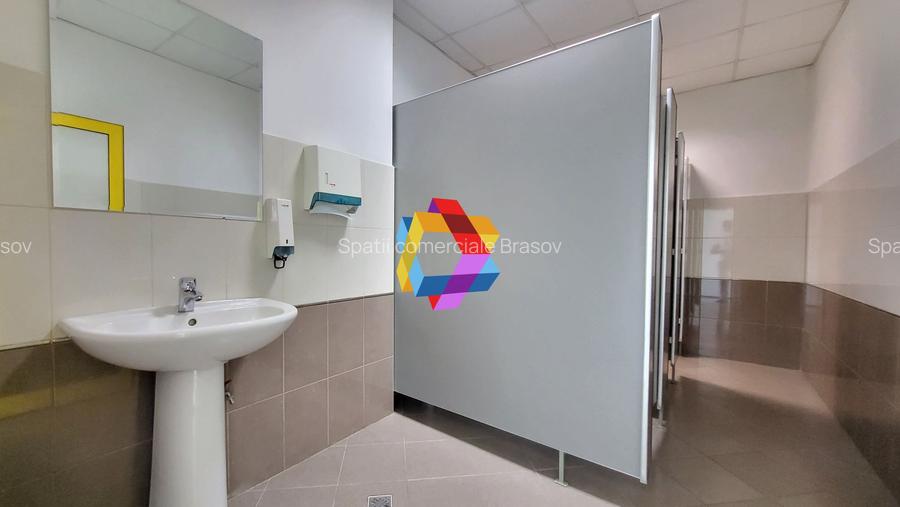 Spatiu de birouri - 495.8 mp #PLUS Spatii comerciale / Birouri - 6