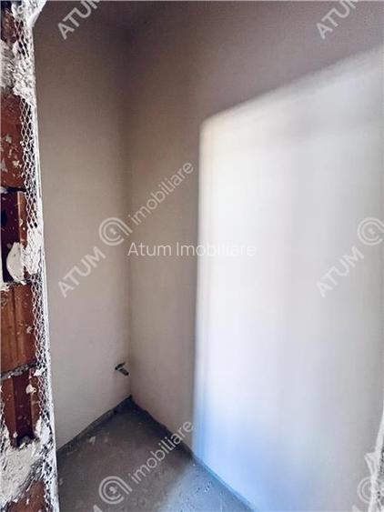 Apartament cu 3 camere decomandate si 2 balcoane in Sibiu - 10