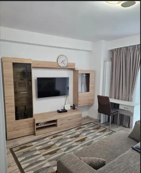 Herastrau | 2 Camere | Centrala | Posibilitate Pet-Friendly