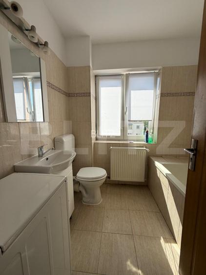 Apartament 4 camere, 2 bai, mobilat si utilat, 10 min pana la AFI Mall - 7