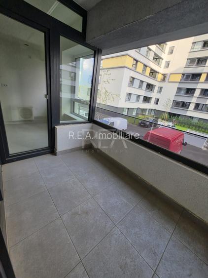 Apartament 2 camere | 60 mp | Metrou | Akcent City - 9