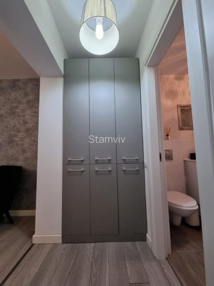 Apartament cu 2 camere de inchiriat in Cotroceni - 10