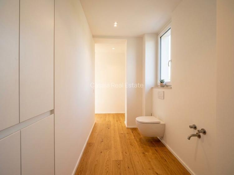 Apartament Premium 2 Camere | Floreasca Residence | Terasa 22mp