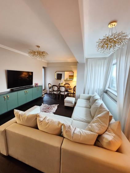 Vânzare apartament 3 camere Soseaua chitilei