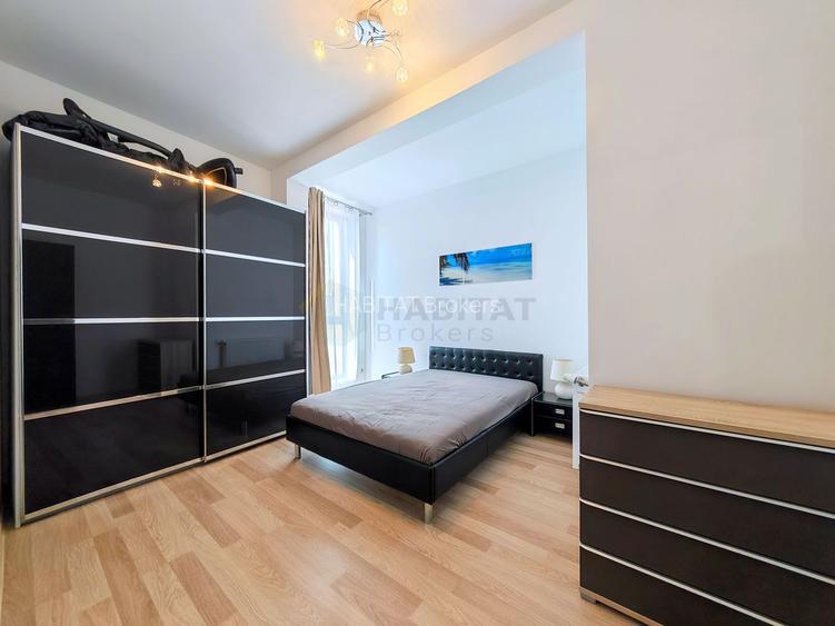 Locația perfectă pentru un stil de viata dinamic