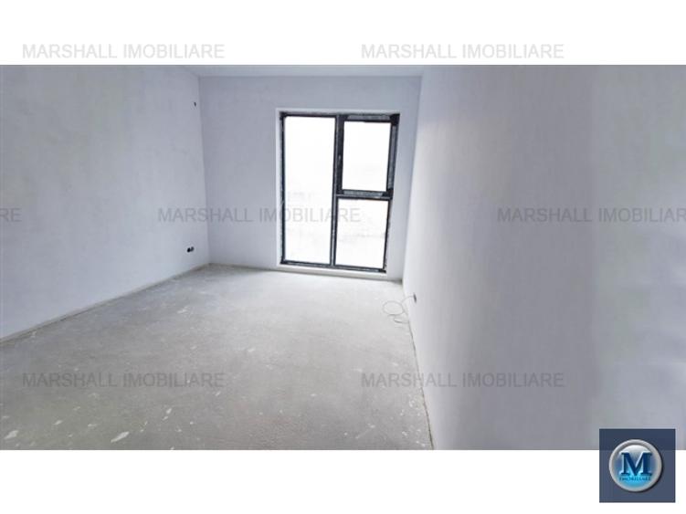 Apartament 3 camere de vanzare, zona Mihai Bravu, 70.83 mp #16374