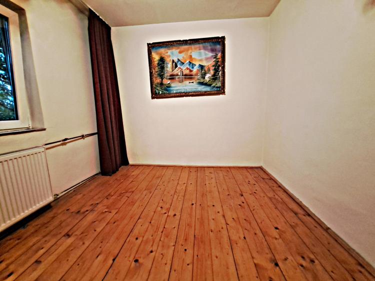 Apartament cu 3 camere, etaj 1, de vanzare, Nufarul, Oradea, Bihor