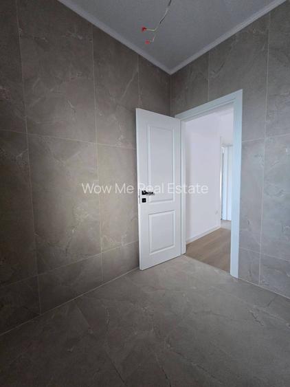Vile Individuale 5 Camere Lux,  Bulevardul Nordului Dobroești - 23