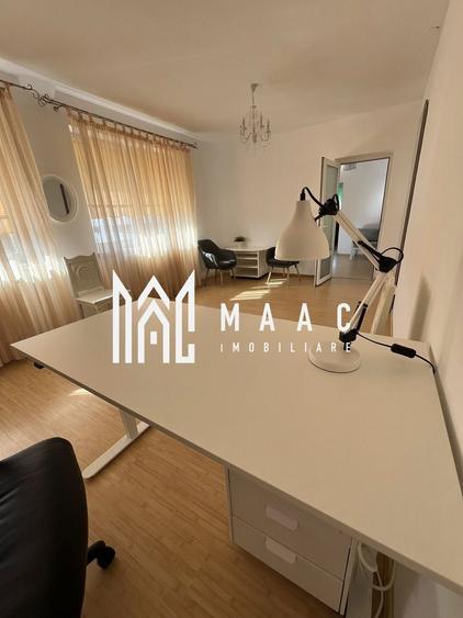 Spațiu de închiriat –40 MPU I Zona Ștrand, Sibiu