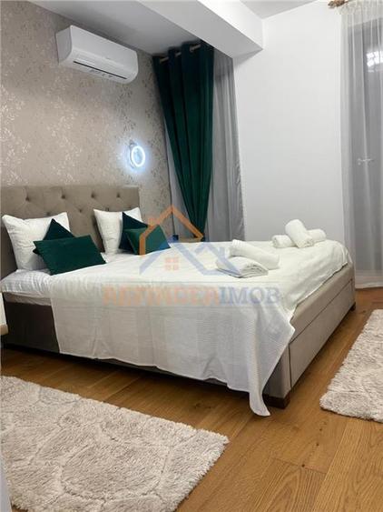 Apartament LUX 2 camere bloc 2023 Zona Unirii_Palatul Parlamentului