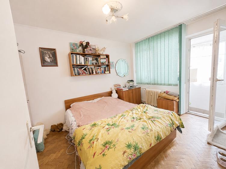 3 camere | Obor – Avrig - Iancului | METROU la 10 minute