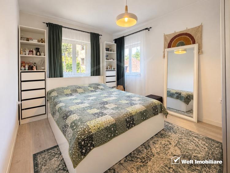 Apartament 2 camere, 60 mp, parcare, Zorilor, langa UMF