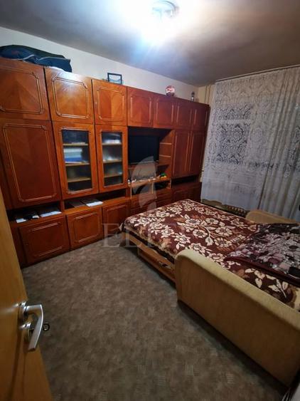 Apartament 3 camere în zona STRAZII GRIGORE ALEXANDRESCU