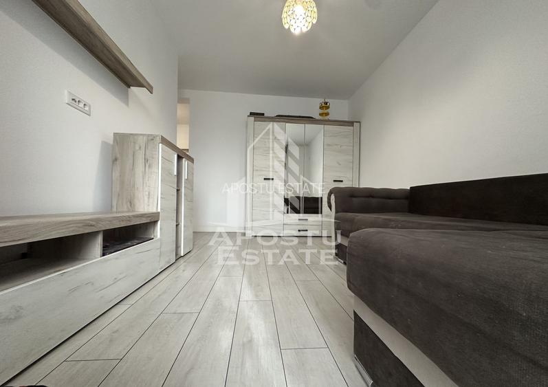Apartament 1 camera | Giroc – zona ESO | Etaj 1 | Parcare | Disponibil - 3