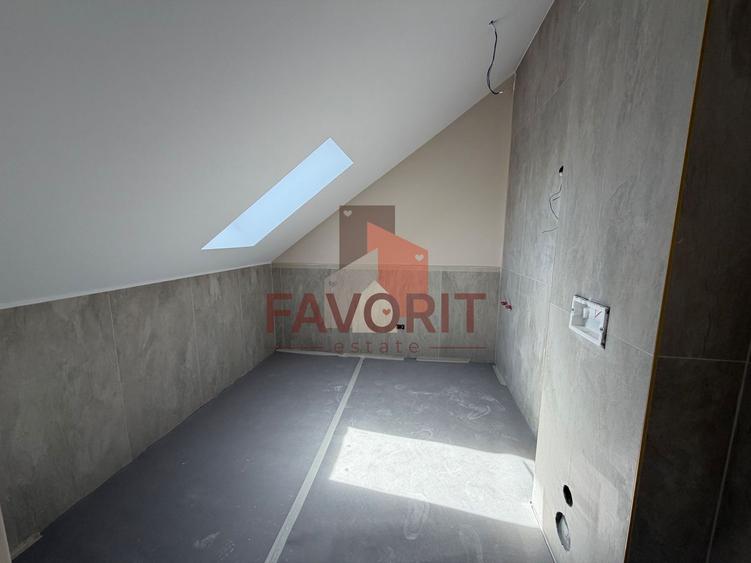 Zona Bucovina -Timisoara. Complex privat. Finisaje incluse