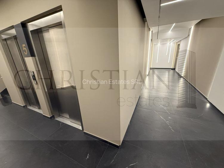 Apartament 2 camere | Nusco City-Pipera | TVA INCLUS - 18
