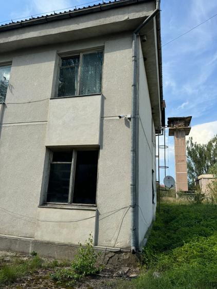 Oportunitate INVESTIE Industriala/Rezidentiala TG Lapus