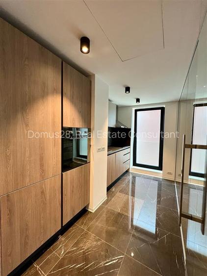 Apartament cu 3 camere în One Charles de Gaulle - 2