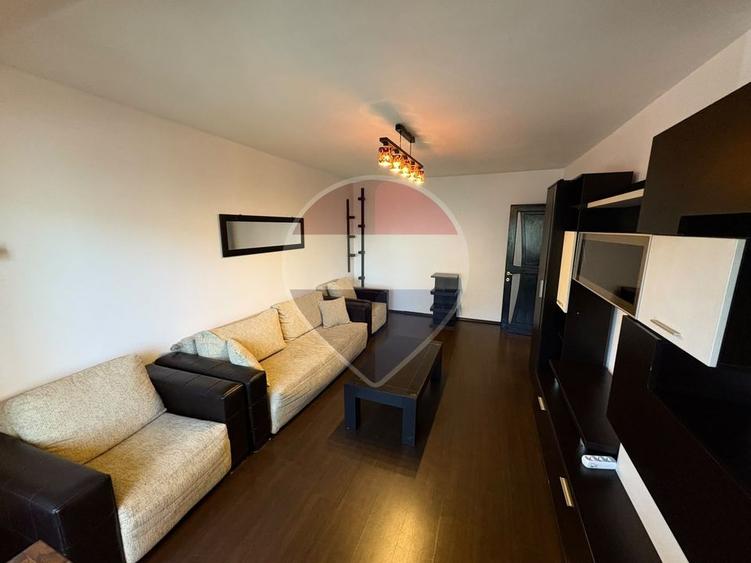 Apartament 4 camere de închiriat | Zona Traian, Baia Mare
