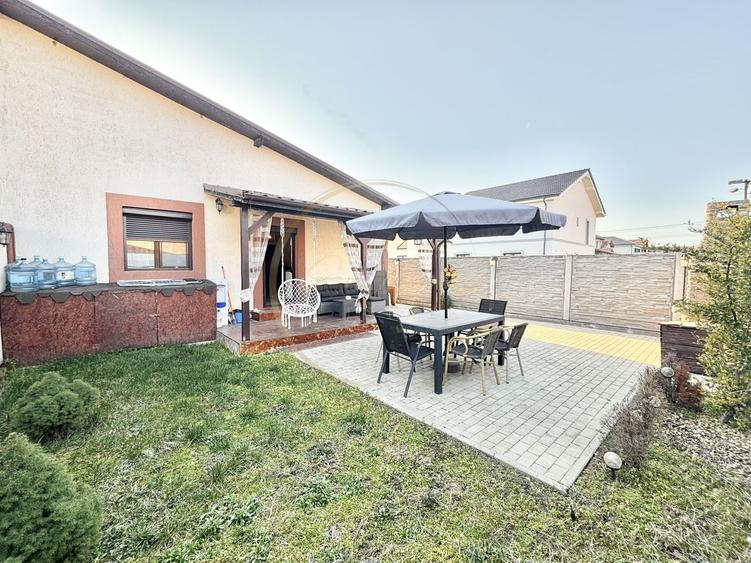 SUPER OFERTĂ | 1/2 Duplex superb cu 3 camere - Ghiroda, Timis